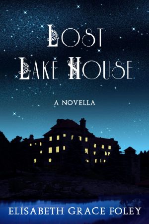 [Historical Fairytales 02] • Lost Lake House